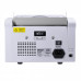   Счетчик банкнот MERCURY C-3000 white
